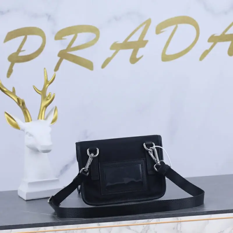 prada aaa homme mini sac a main s_1160b452